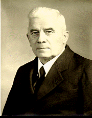 Friedrich Mayer - fmayer